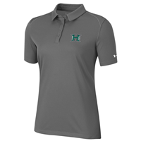 Women's Under Armour H Mesh Tech Polo