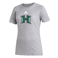 Women's Adidas H Logo Amplifier Shirt