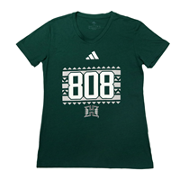 Women's Adidas Blend 808 Shirt