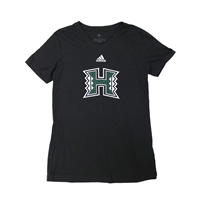 Women's Adidas Blended H Shirt