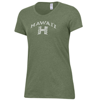 Women's Alternative Apparel Keepsake Shirt