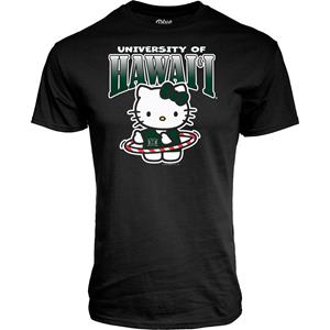 Blue84 Hello Kitty Hula Hoop H Shirt