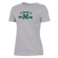 Women's Champion Shortsleeve 2.0 H Shirt