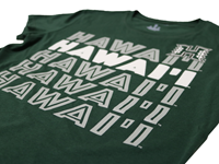 Women's Champion Hawai'i Repeat Shirt