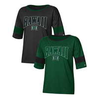 Women's Champion Oversize Stadium Jersey Tee
