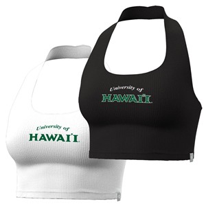 Women's Champion Tailgate Halter Top