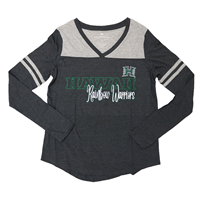Women's Colosseum Heritage Longsleeve Shirt