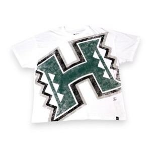 Women's Gameday Social Lawson Big H Oversize Tee