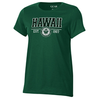 Women's Gear for Sport Relaxed UH Seal Shirt