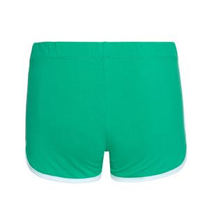 Women's Hype and Vice Old School Mini Shorts
