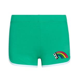 Women's Hype and Vice Old School Mini Shorts
