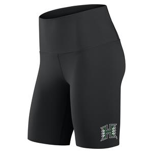 Women's Nike One 7" Biker Shorts