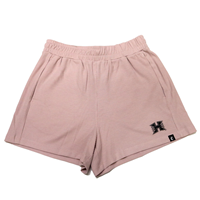 Women's Waffle Shorts