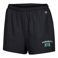 Women's Champion H High Waisted Shorts