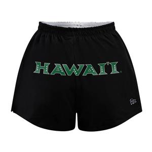 Women's Hype and Vice Kapa Hawai'i Okole PE Shorts
