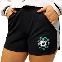 Women's Under Armour UH Seal Performance Shorts
