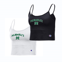 Women's Champion Hawai'i Scoop Crop Cami