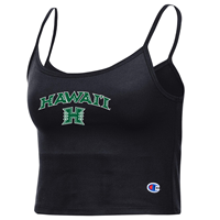 Women's Champion Hawai'i Scoop Crop Cami
