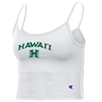 Women's Champion Hawai'i Scoop Crop Cami
