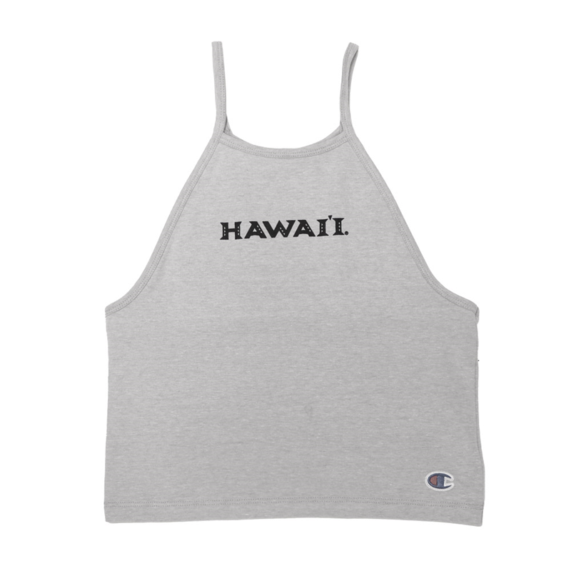 Champion halter top sales