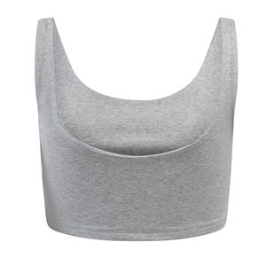 Women's Hype and Vice Scoop Crop Tank