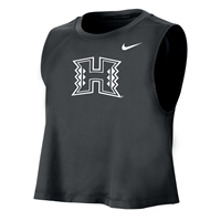 Women's Nike Pro Crop Top