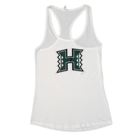 Women's Racerback H Tank