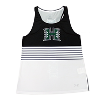 Women's Under Armour Fuse Sublimated Tank