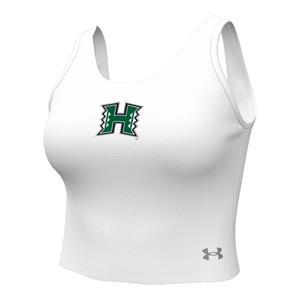 Women's Under Armour Motion Crop Tank