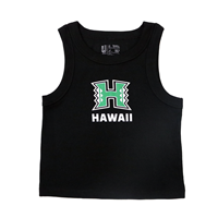 Women's Uscape H Hawai'i Ribbed Tank