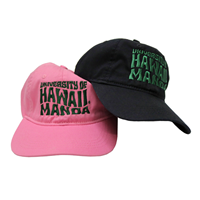 Youth MV Sport Twill Adjustable Hat