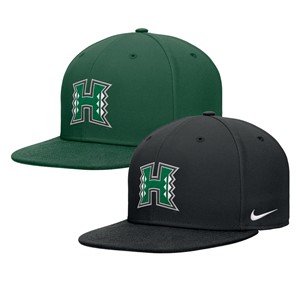 Youth Nike Pro Flatbill Hat