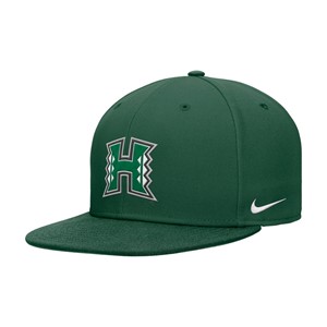 Youth Nike Pro Flatbill Hat