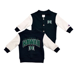 Infant Champion Letterman H Jacket