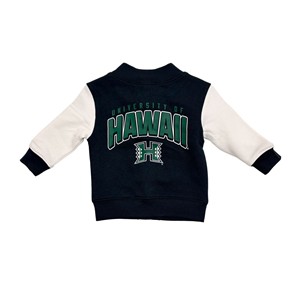 Infant Champion Letterman H Jacket