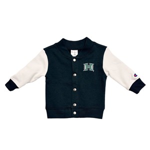 Infant Champion Letterman H Jacket