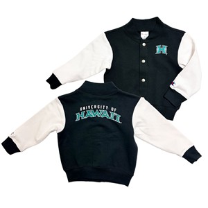 Toddler Champion Letterman H Jacket