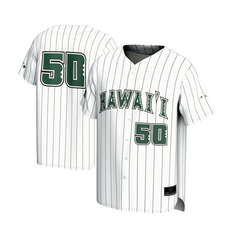 Youth ProSphere Pinstripe Baseball Jersey