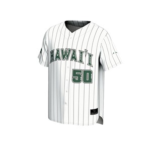 Youth ProSphere Pinstripe Baseball Jersey