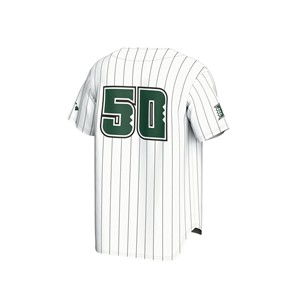 Youth ProSphere Pinstripe Baseball Jersey