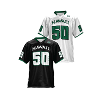 Youth ProSphere #50 Football Fan Jersey