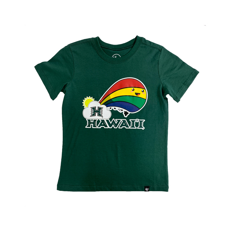 Youth '47 Brand Hawai'i MiniBows Shirt (SKU 1458500518)