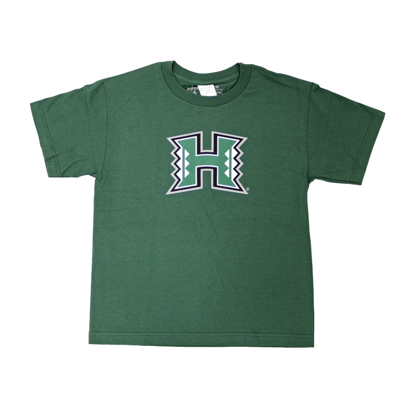 Youth H Logo Shirt (SKU 1178312118)