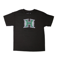Youth H Logo Shirt