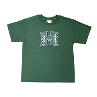 Youth H Logo Shirt