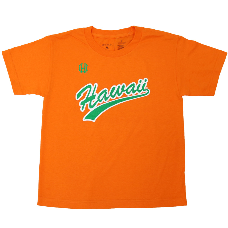 Youth Retro Hawaii Shirt (SKU 1178319018)
