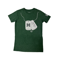 Youth Colosseum OHT Dogtags Shirt