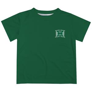 Youth Hawai'i Impressions Shirt