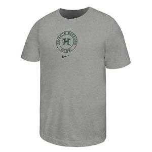 Youth Nike Rainbow Warriors Core Cotton Shirt