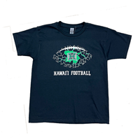 Youth Football Rubble H Shirt